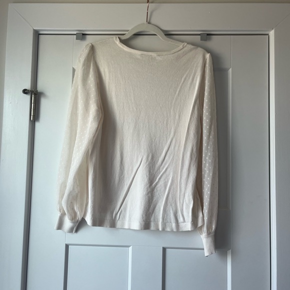 LOFT! NWOT! Sweater! - Picture 2 of 3